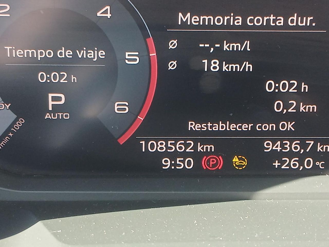 Audi Q3 Sportback 35 Tdi 110kw (150cv) S Tronic - Foto 2