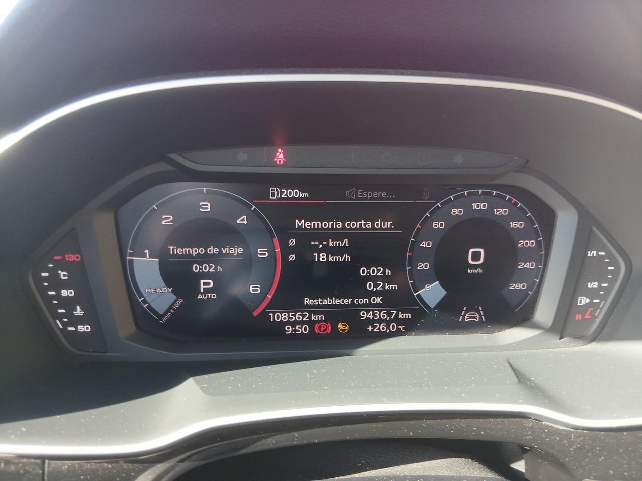 Audi Q3 Sportback 35 Tdi 110kw (150cv) S Tronic - Foto 2