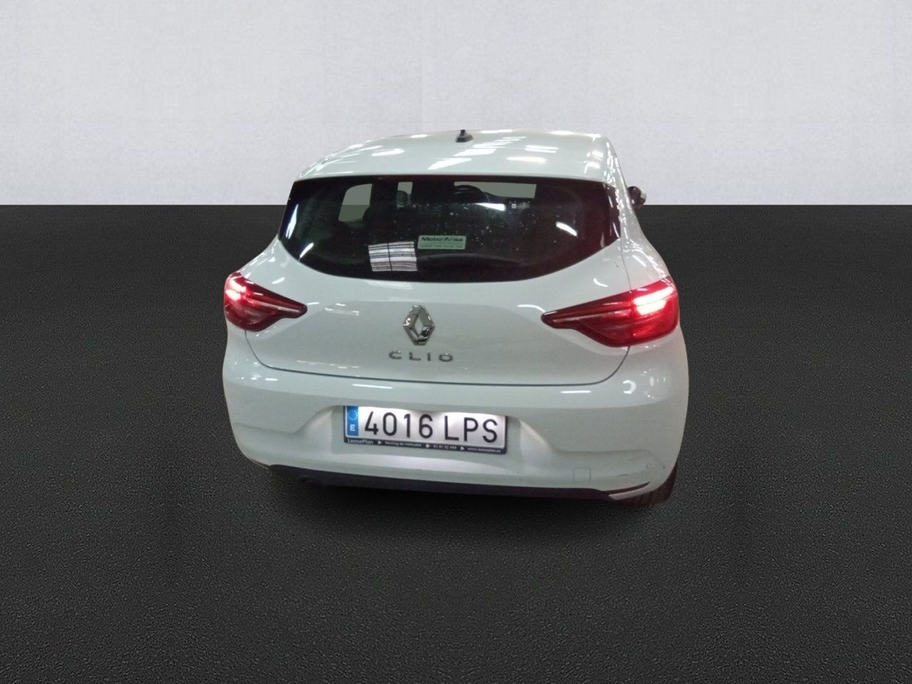 Renault Clio Intens Tce 67 Kw (91cv) - Foto 2
