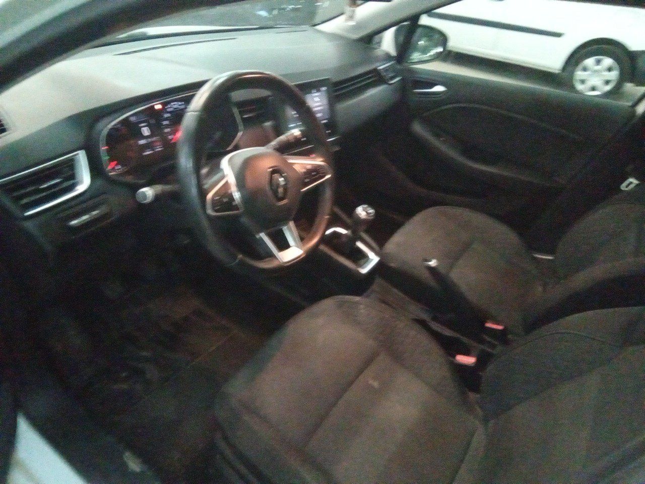 Renault Clio Intens Tce 67 Kw (91cv) - Foto 2