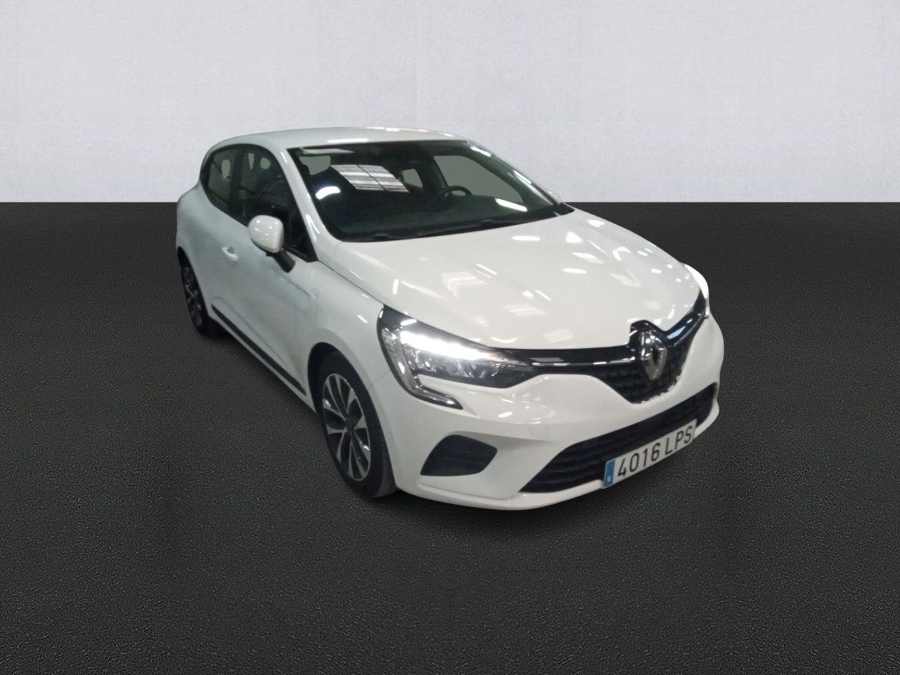 Renault Clio Intens Tce 67 Kw (91cv) - Foto 2