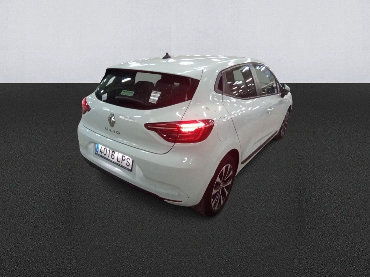 Renault Clio Intens Tce 67 Kw (91cv) - Foto 2