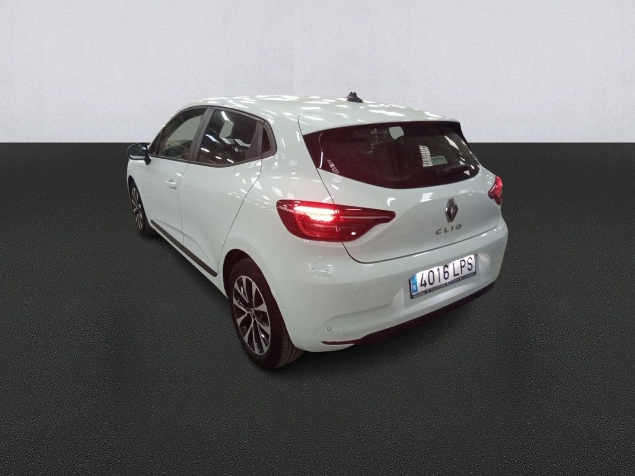 Renault Clio Intens Tce 67 Kw (91cv) - Foto 2
