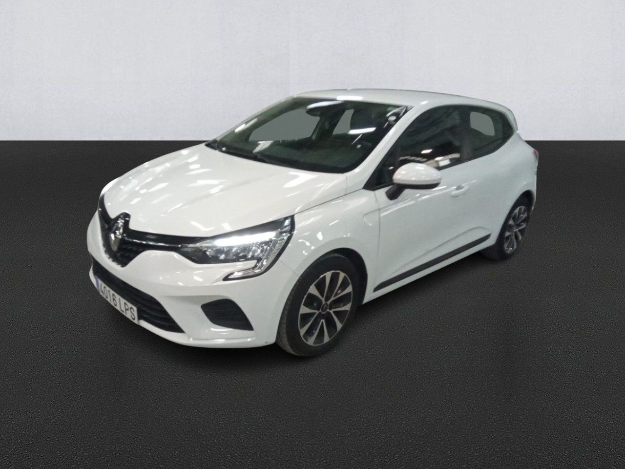 Renault Clio Intens Tce 67 Kw (91cv) - Foto 2