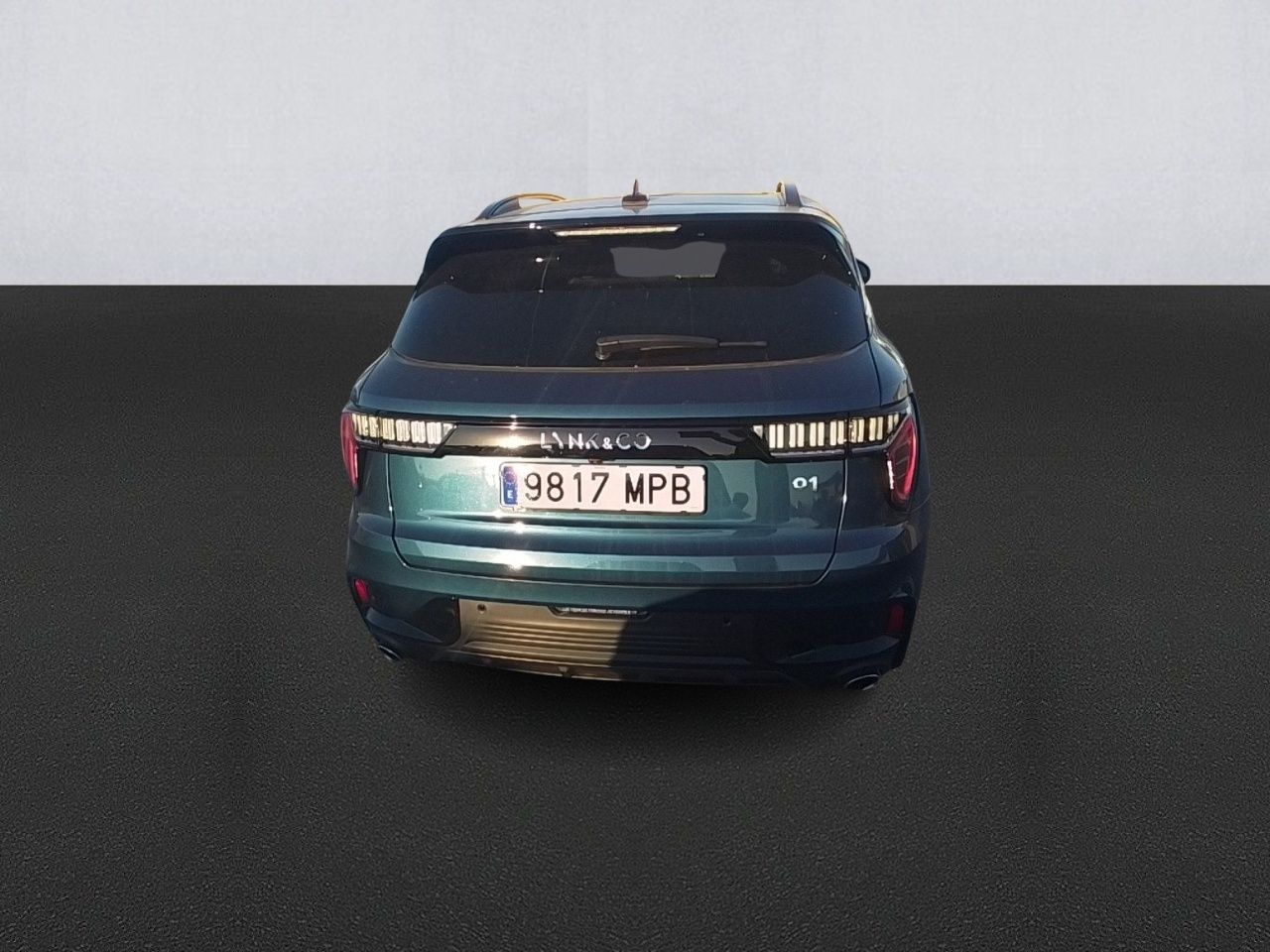 Lynk & Co 01 1.5 Phev 6.6kw - Foto 2