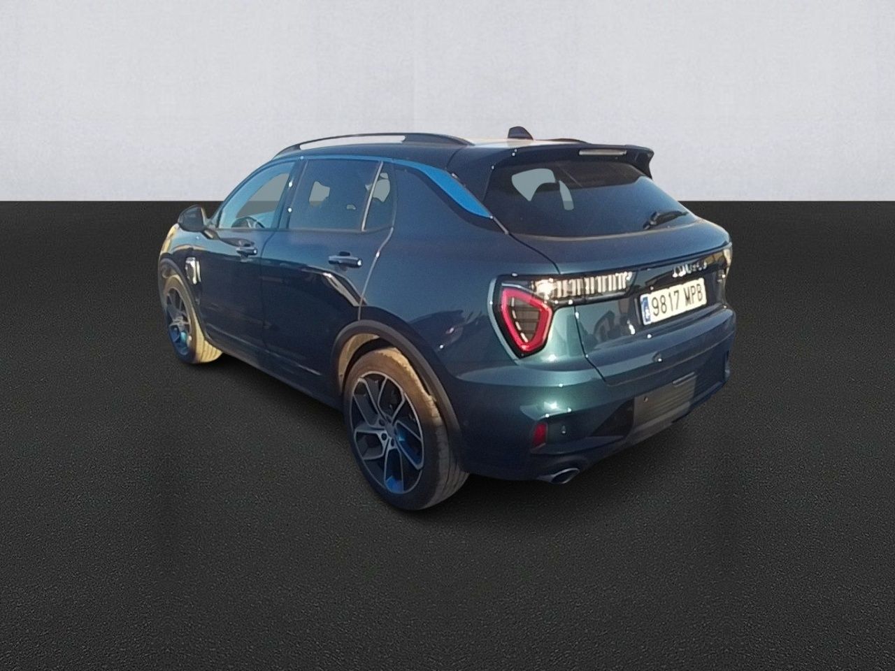 Lynk & Co 01 1.5 Phev 6.6kw - Foto 2
