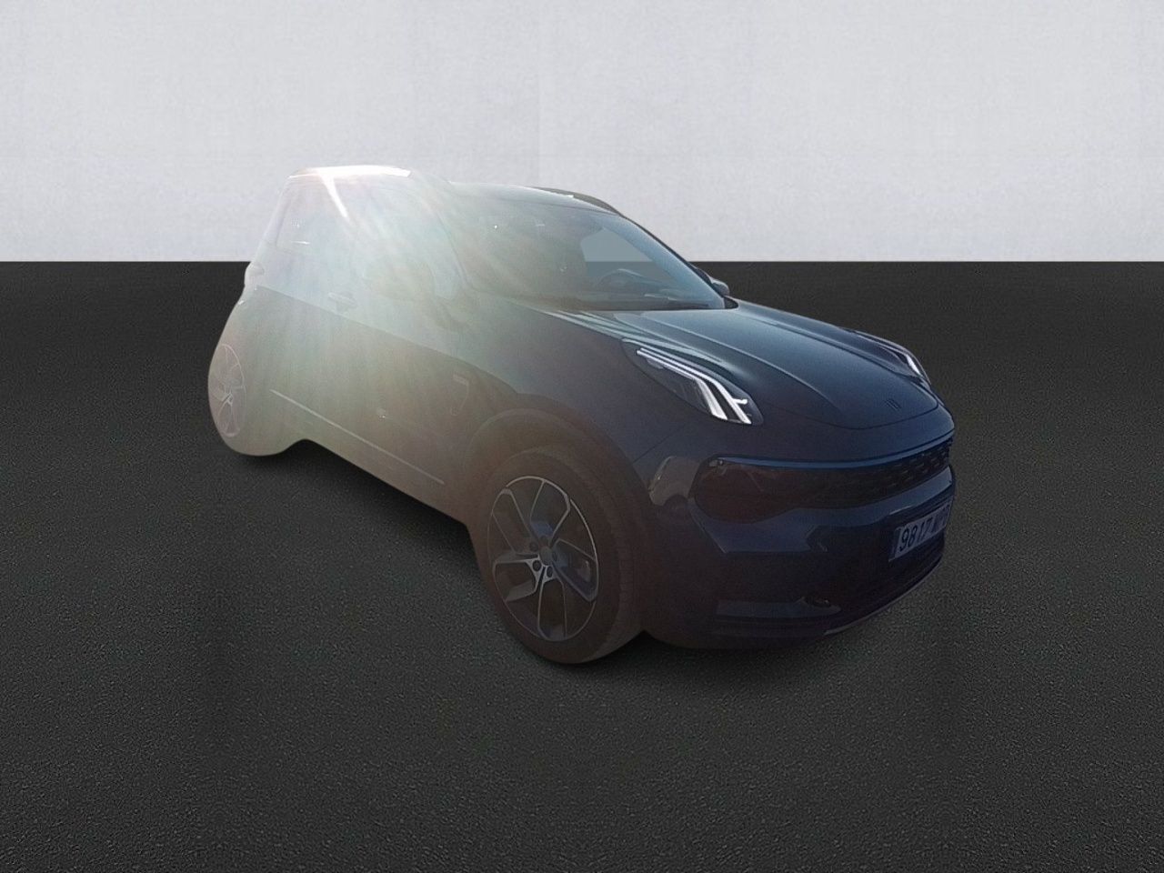 Lynk & Co 01 1.5 Phev 6.6kw - Foto 2