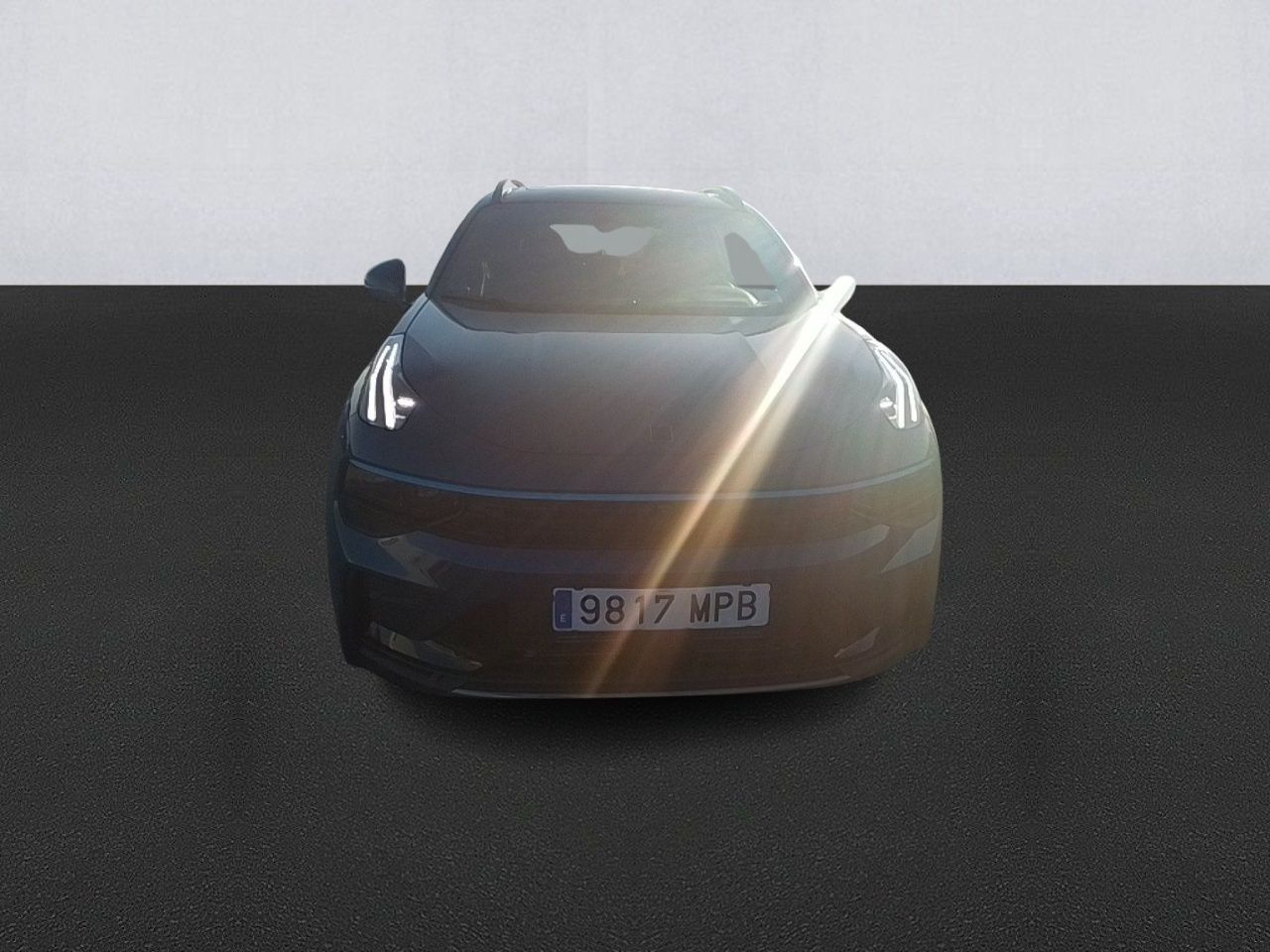 Lynk & Co 01 1.5 Phev 6.6kw - Foto 2
