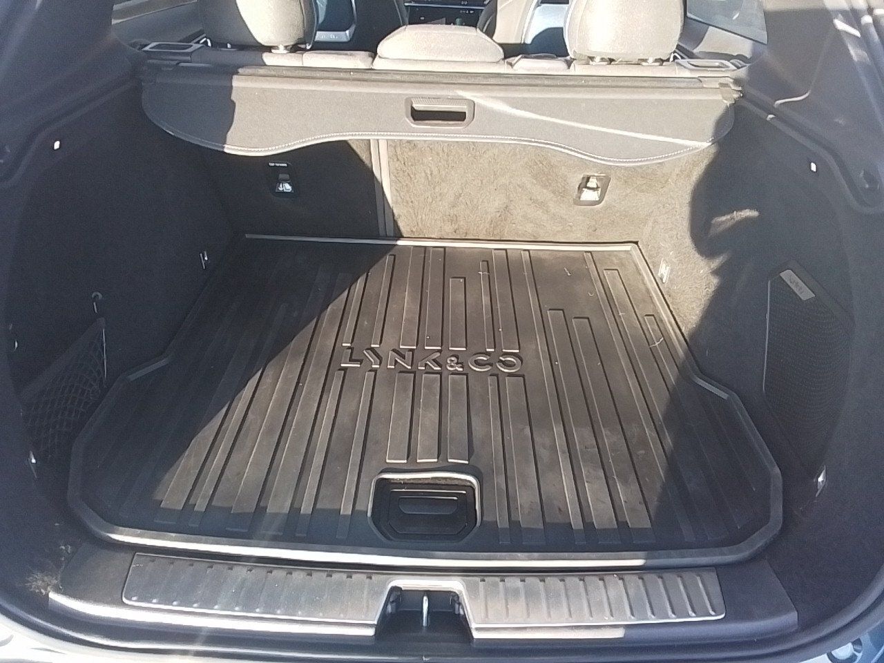 Lynk & Co 01 1.5 Phev 6.6kw - Foto 2