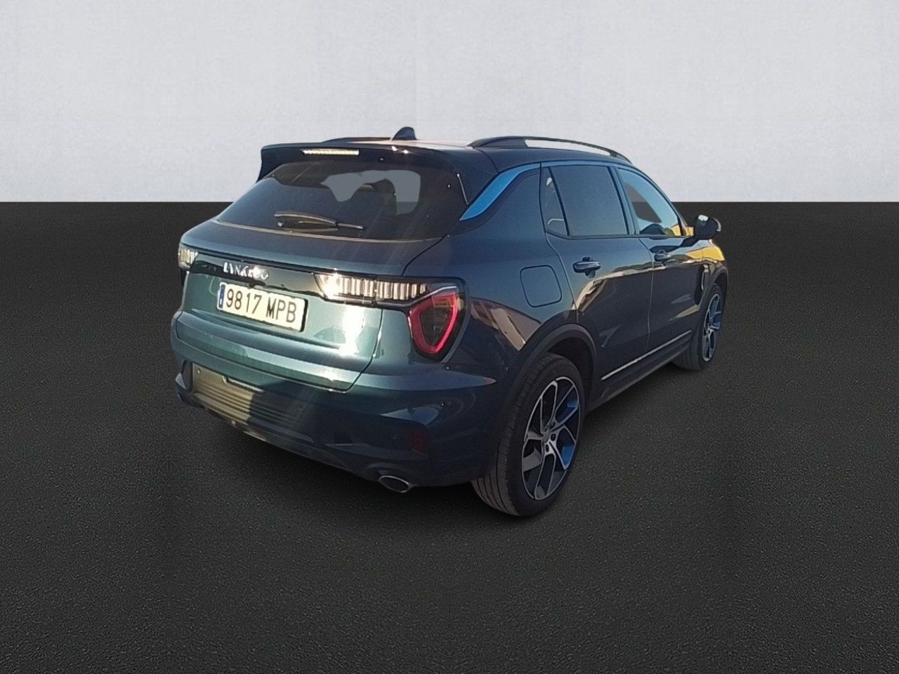 Lynk & Co 01 1.5 Phev 6.6kw - Foto 2