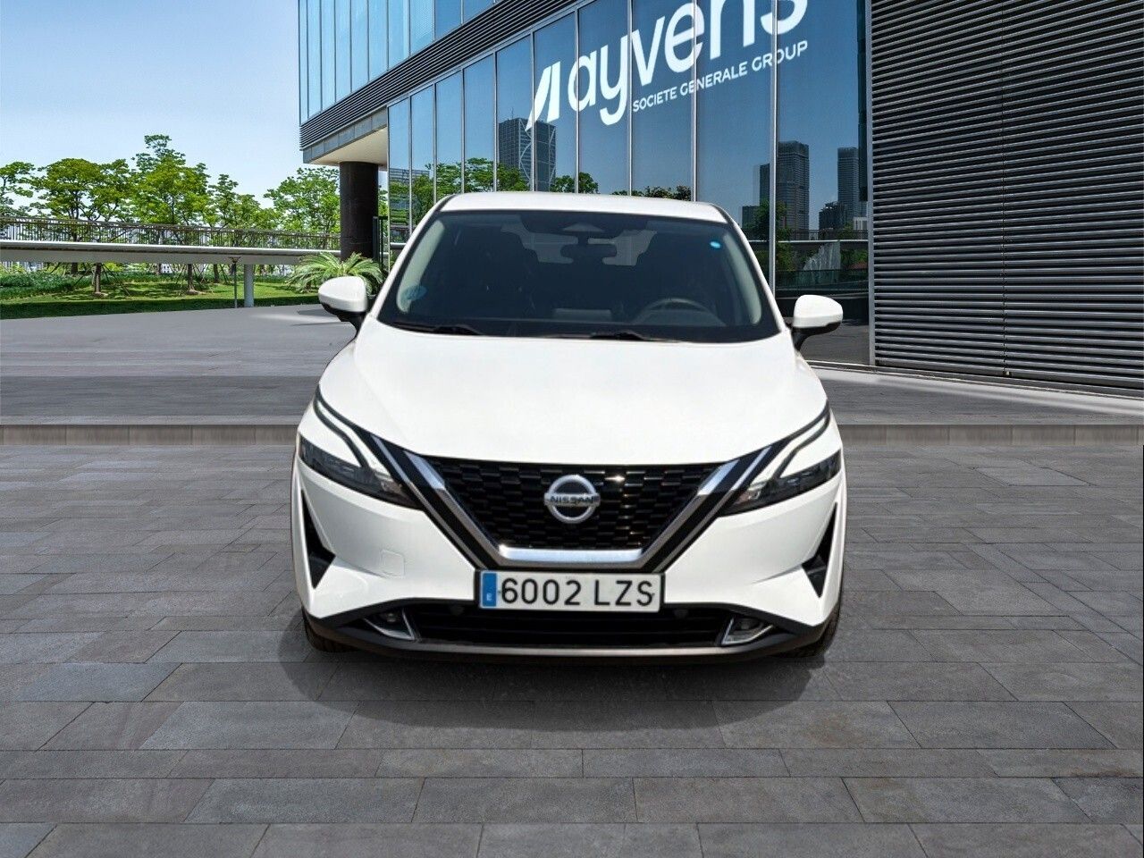 Nissan Qashqai Dig-t 103kw (140cv) Mhev 4x2 Acenta - Foto 2