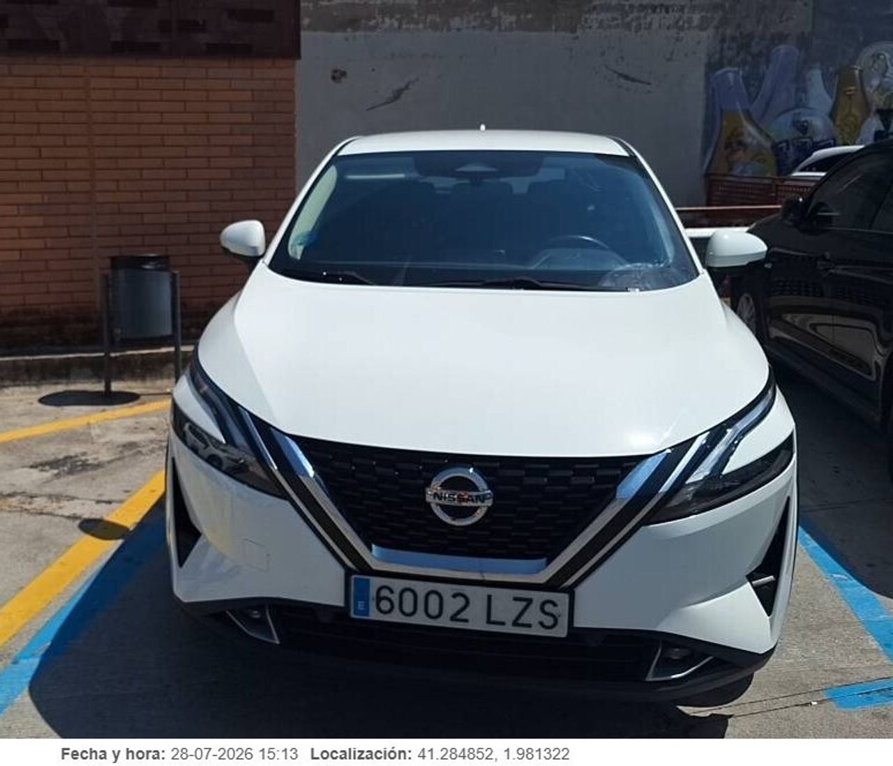 Nissan Qashqai Dig-t 103kw (140cv) Mhev 4x2 Acenta - Foto 2