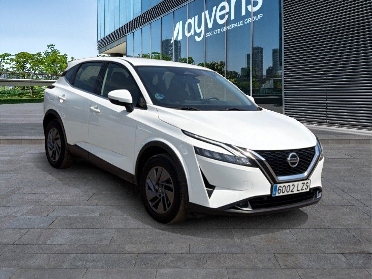 Nissan Qashqai Dig-t 103kw (140cv) Mhev 4x2 Acenta - Foto 2