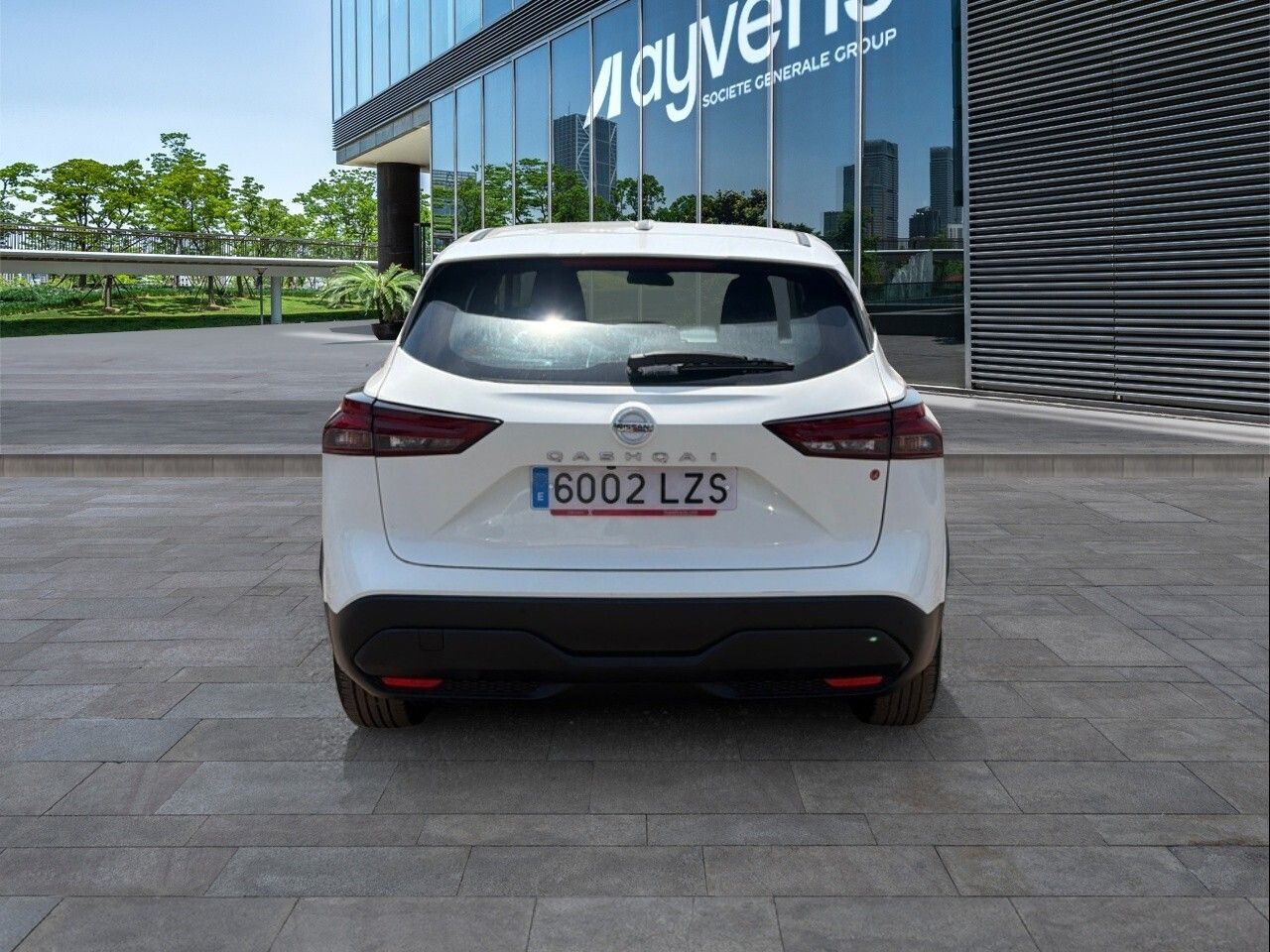 Nissan Qashqai Dig-t 103kw (140cv) Mhev 4x2 Acenta - Foto 2