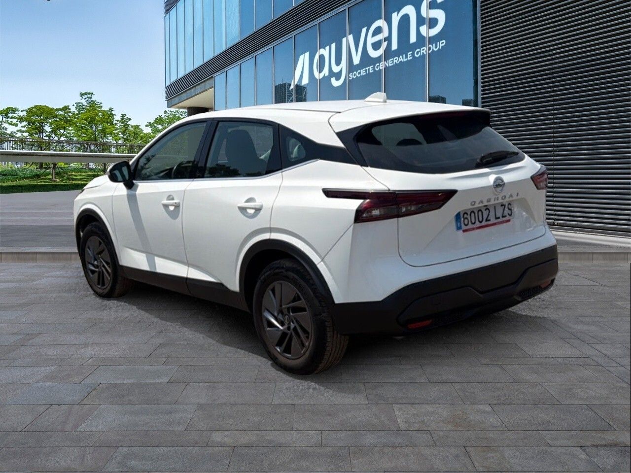 Nissan Qashqai Dig-t 103kw (140cv) Mhev 4x2 Acenta - Foto 2