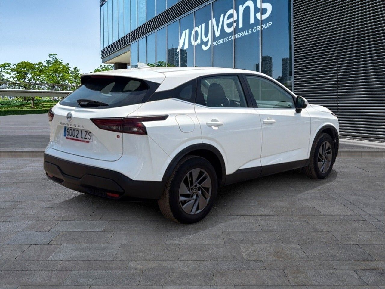 Nissan Qashqai Dig-t 103kw (140cv) Mhev 4x2 Acenta - Foto 2