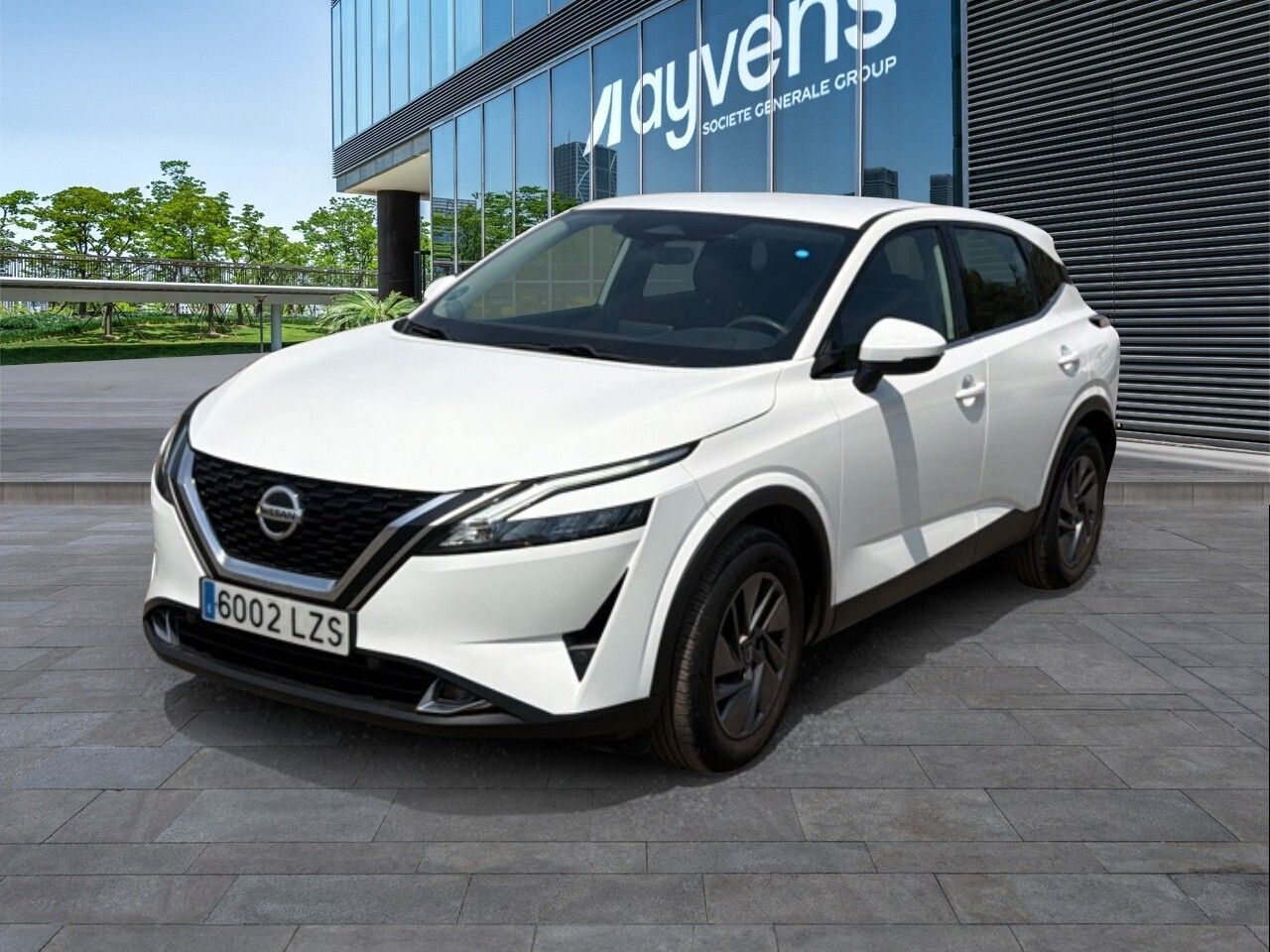 Nissan Qashqai Dig-t 103kw (140cv) Mhev 4x2 Acenta - Foto 2