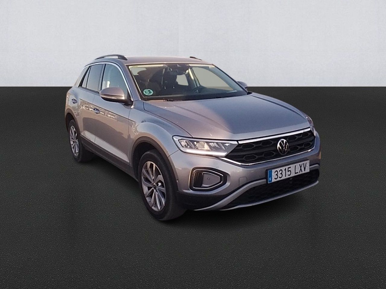 Volkswagen T-roc Life 2.0 Tdi 85kw (115cv) - Foto 2