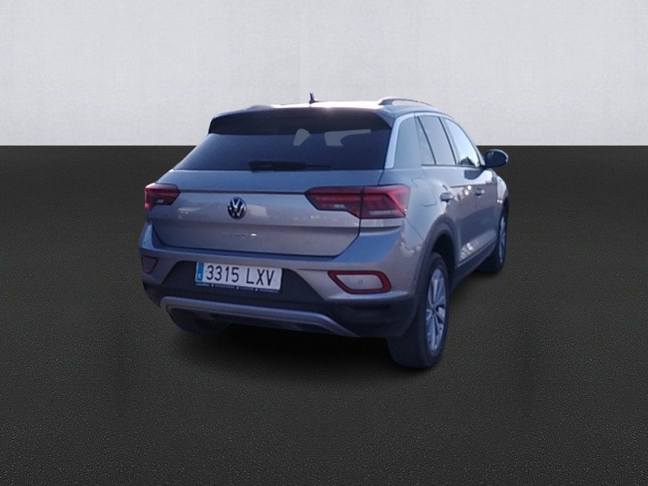 Volkswagen T-roc Life 2.0 Tdi 85kw (115cv) - Foto 2
