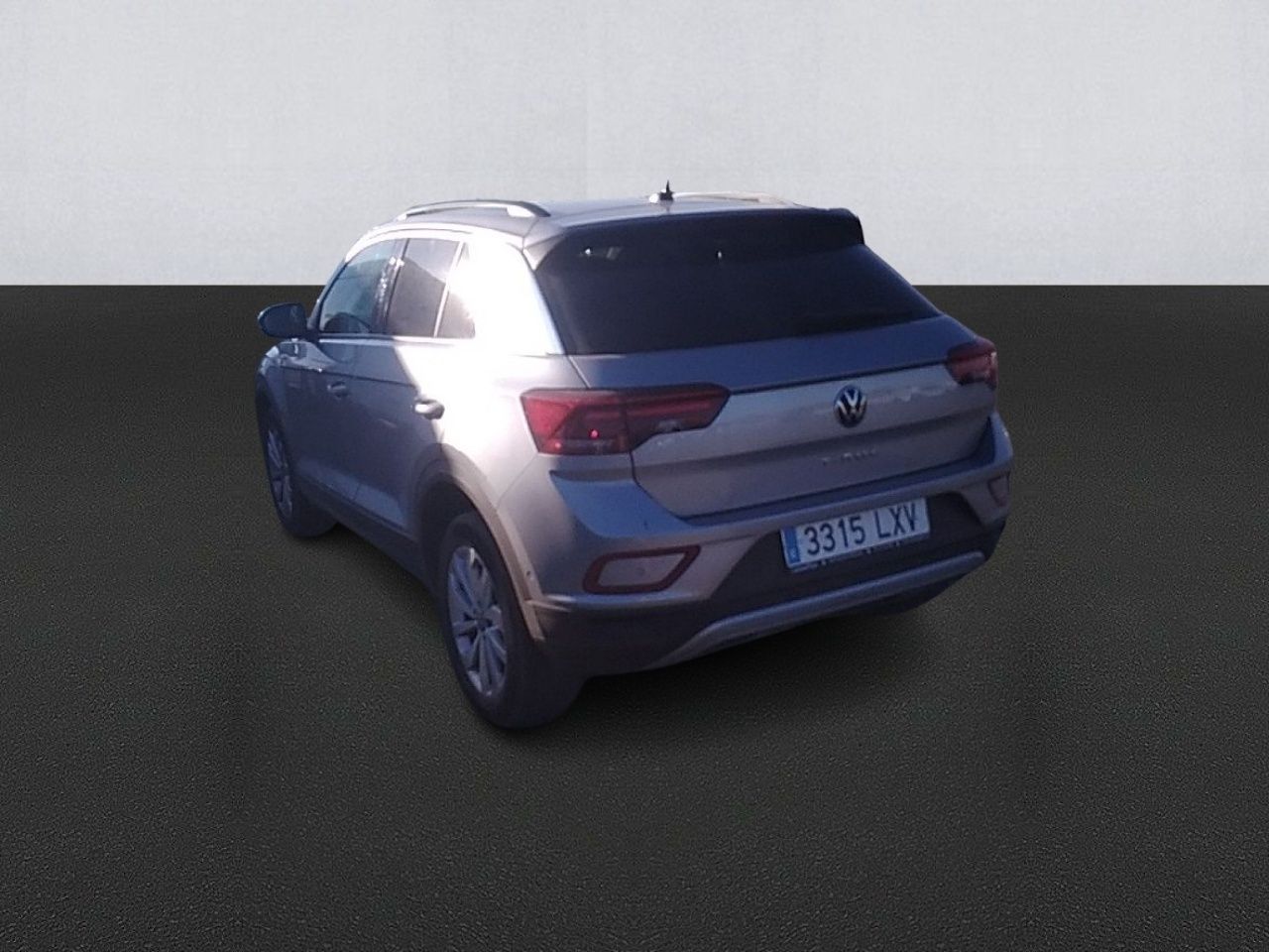 Volkswagen T-roc Life 2.0 Tdi 85kw (115cv) - Foto 2