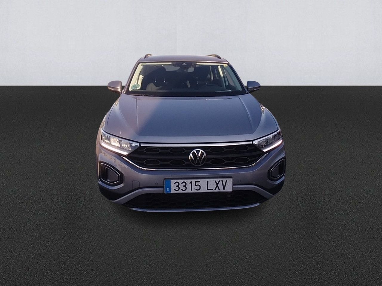 Volkswagen T-roc Life 2.0 Tdi 85kw (115cv) - Foto 2