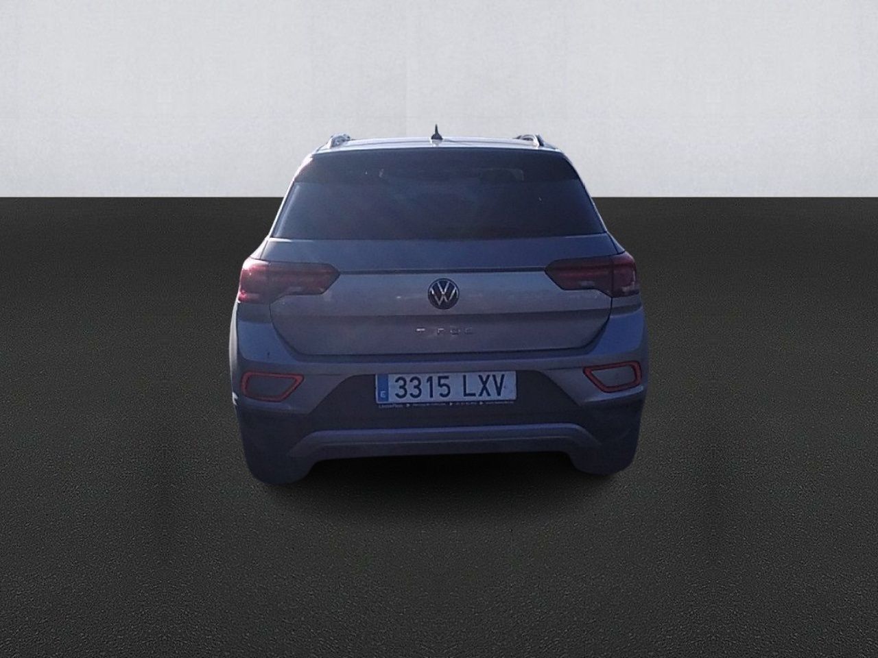 Volkswagen T-roc Life 2.0 Tdi 85kw (115cv) - Foto 2