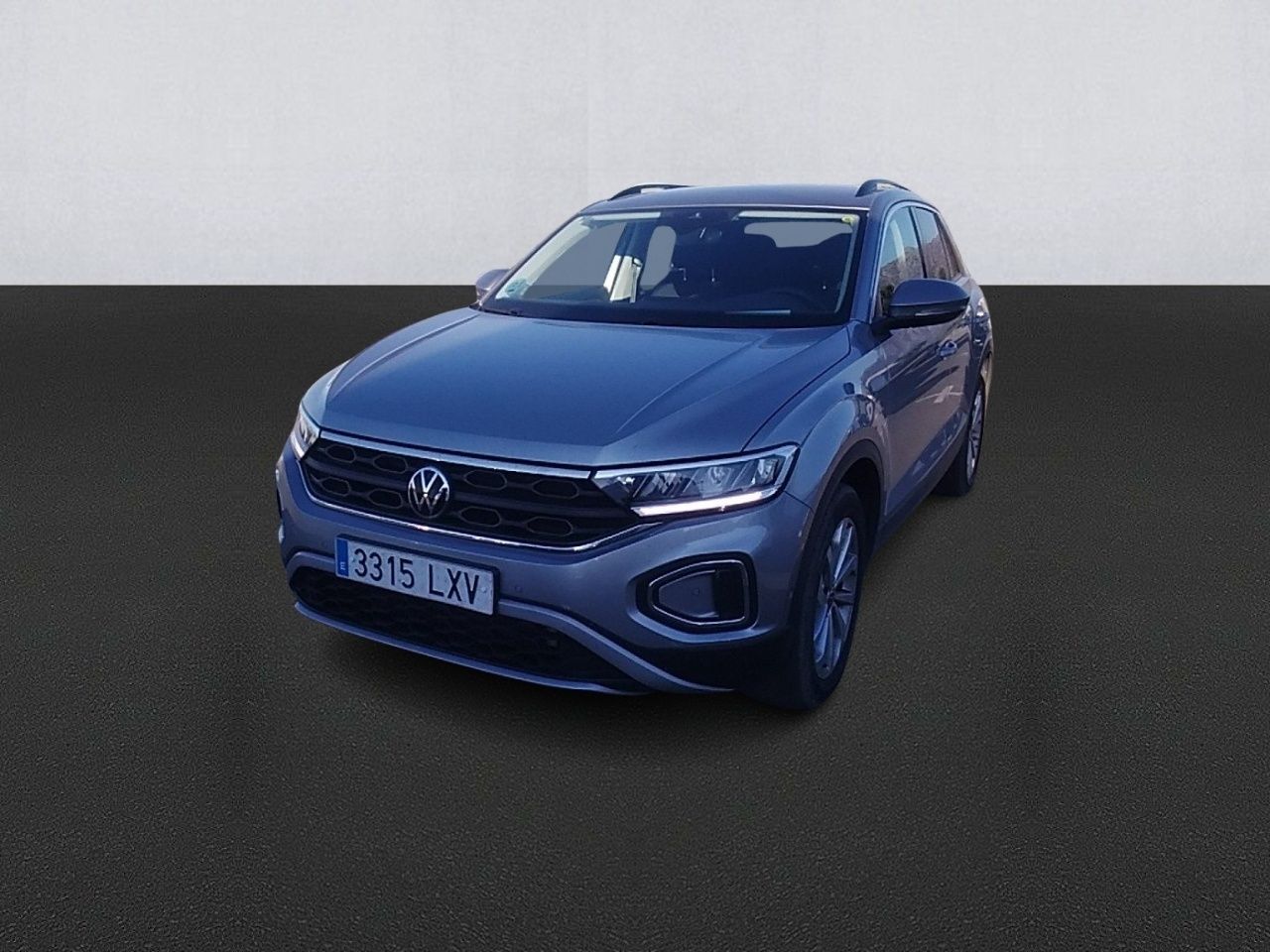 Volkswagen T-roc Life 2.0 Tdi 85kw (115cv) - Foto 2