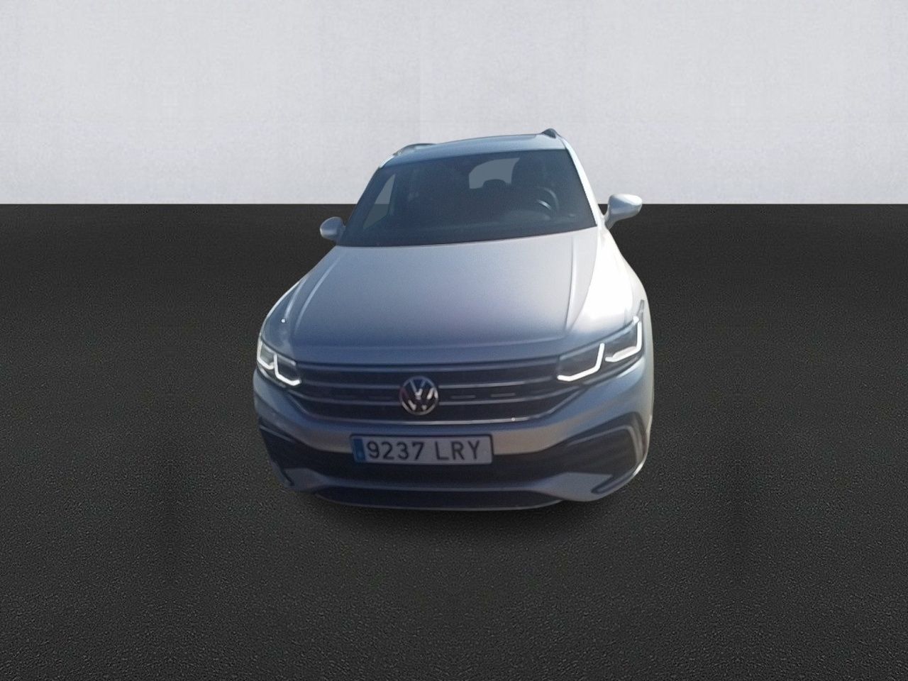 Volkswagen Tiguan R-line 2.0 Tdi 110kw (150cv) Dsg - Foto 2