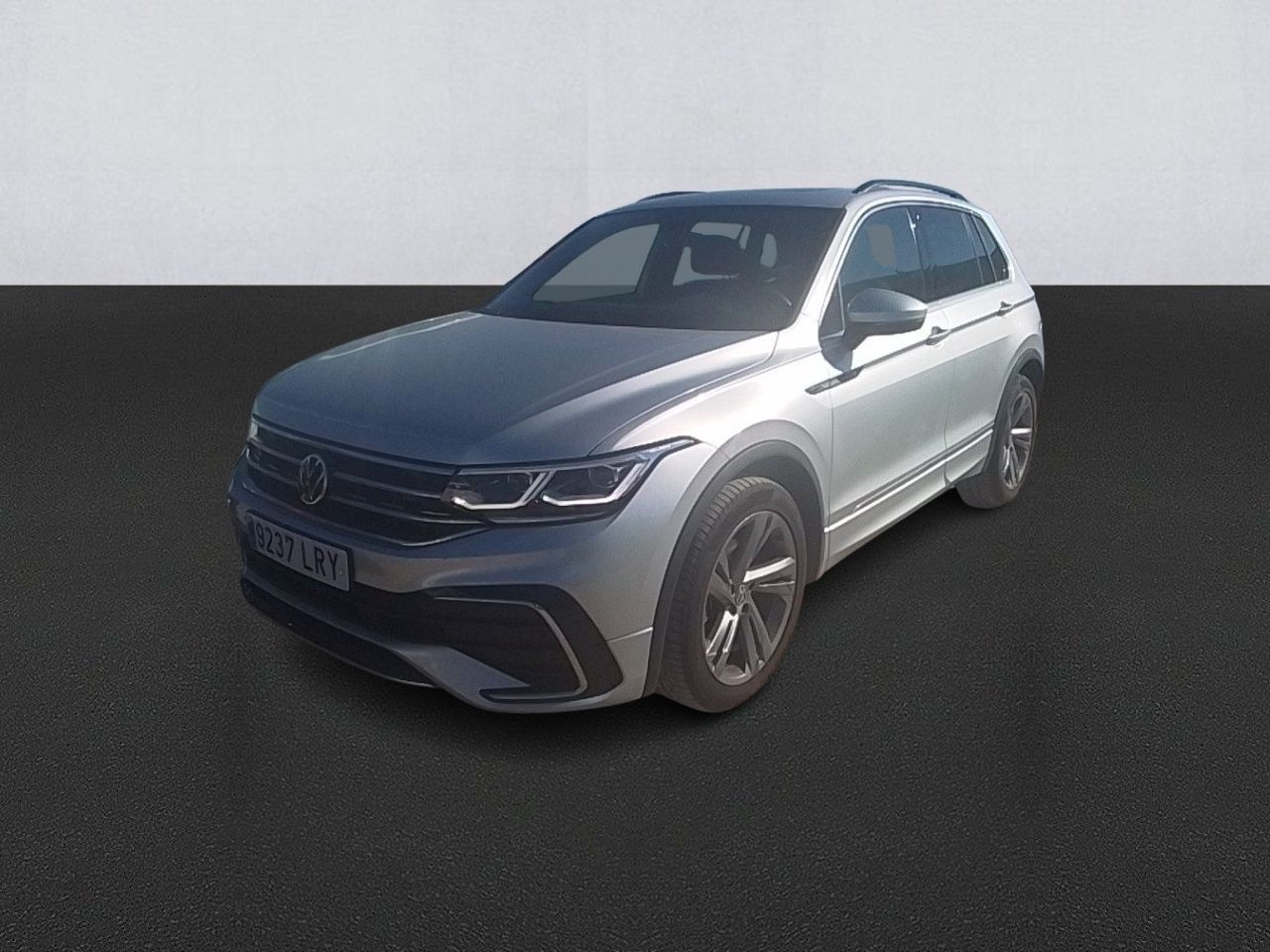 Volkswagen Tiguan R-line 2.0 Tdi 110kw (150cv) Dsg - Foto 2
