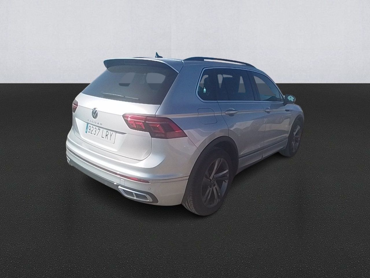 Volkswagen Tiguan R-line 2.0 Tdi 110kw (150cv) Dsg - Foto 2