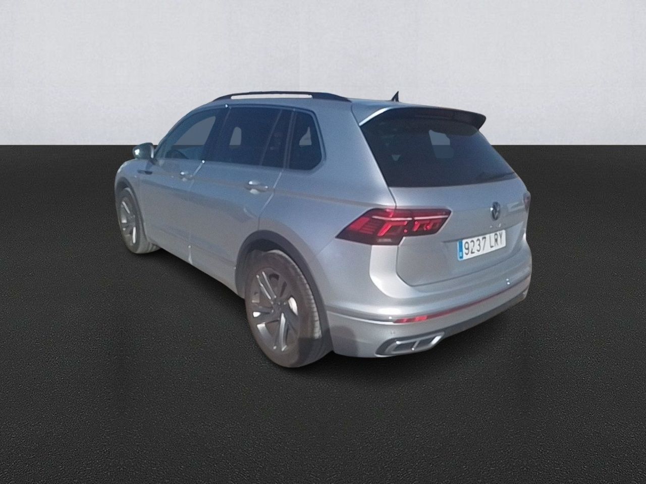 Volkswagen Tiguan R-line 2.0 Tdi 110kw (150cv) Dsg - Foto 2