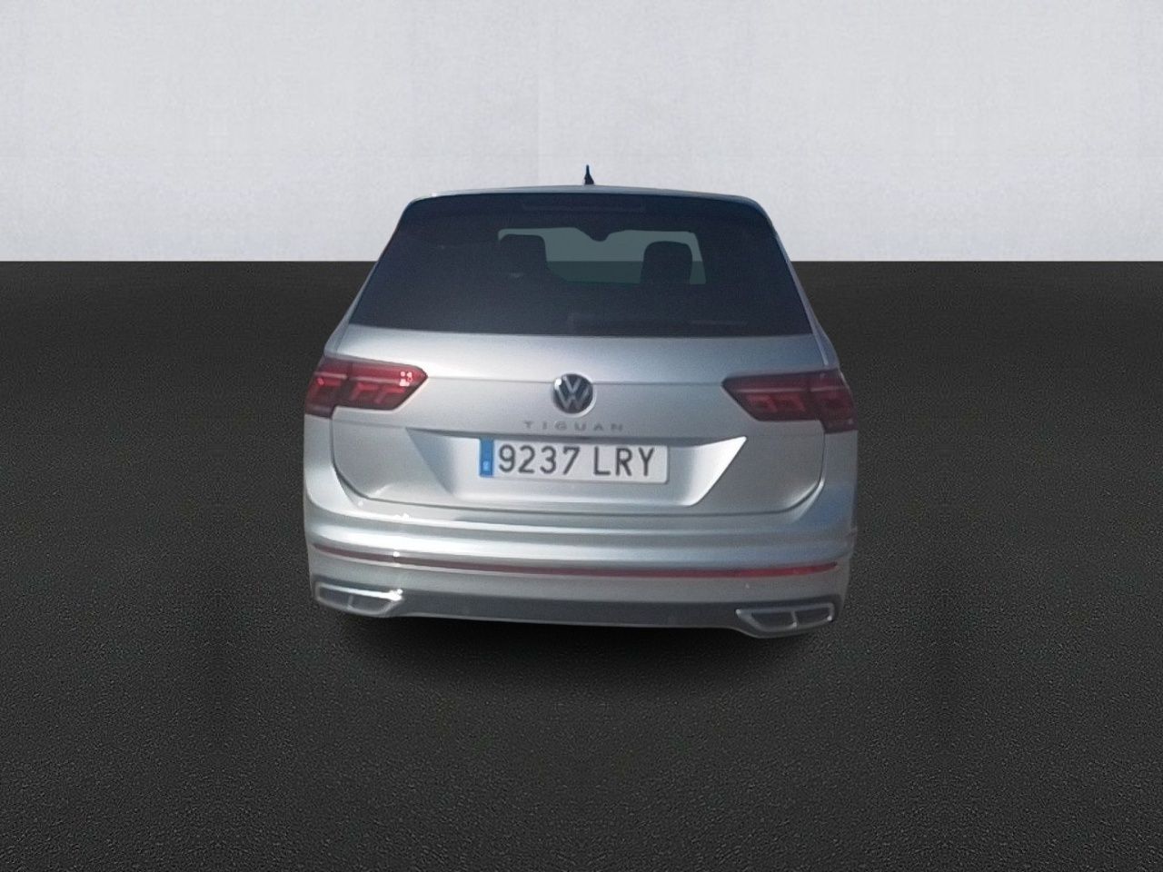 Volkswagen Tiguan R-line 2.0 Tdi 110kw (150cv) Dsg - Foto 2
