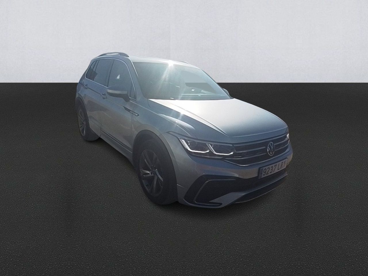 Volkswagen Tiguan R-line 2.0 Tdi 110kw (150cv) Dsg - Foto 2