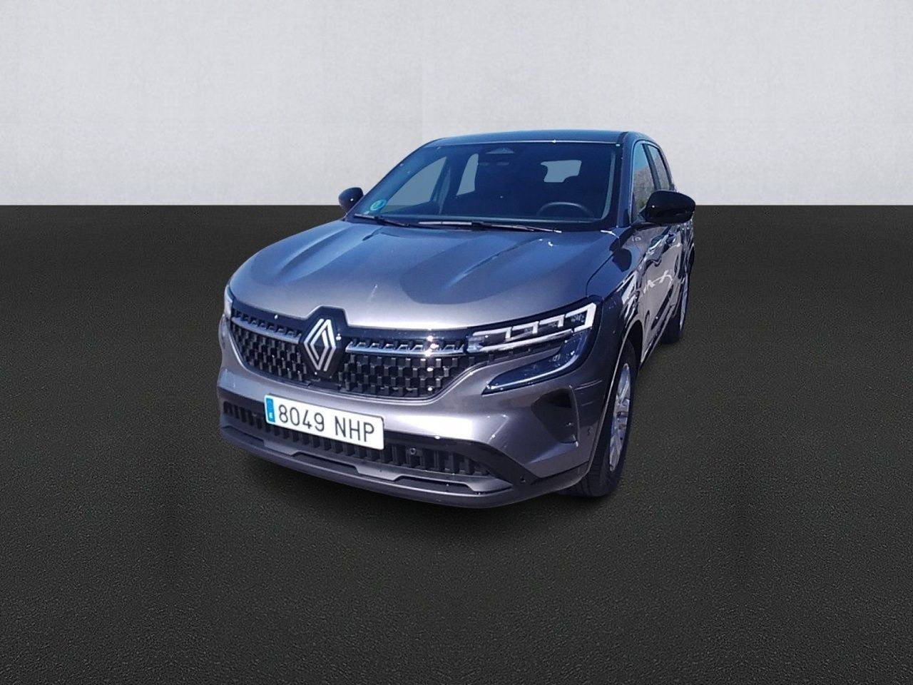 Renault Austral Evolution E-tech Full Hybrid 147kw - Foto 2