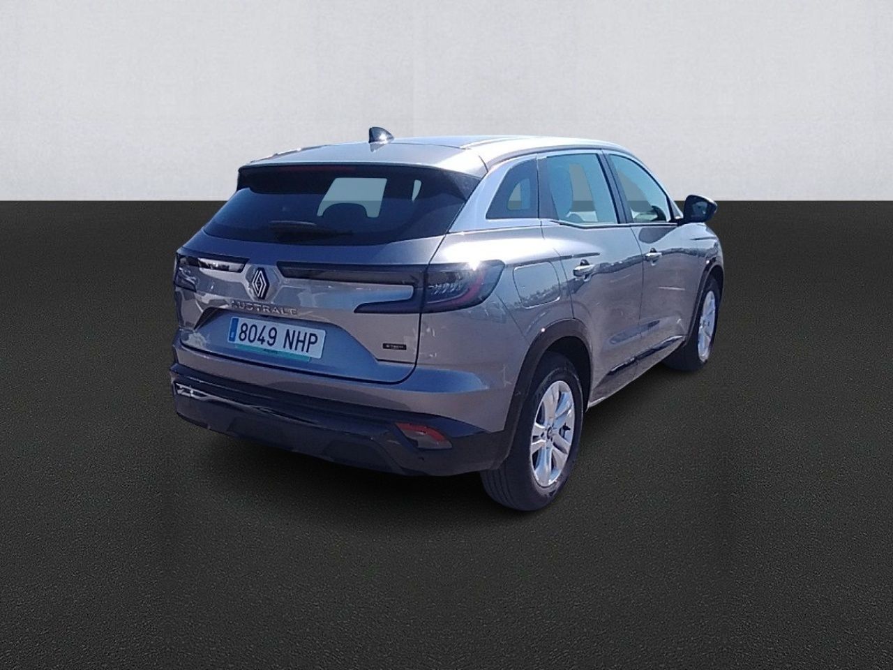 Renault Austral Evolution E-tech Full Hybrid 147kw - Foto 2