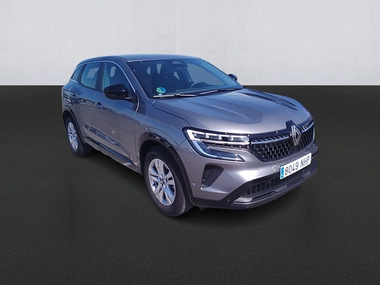 Renault Austral Evolution E-tech Full Hybrid 147kw - Foto 2