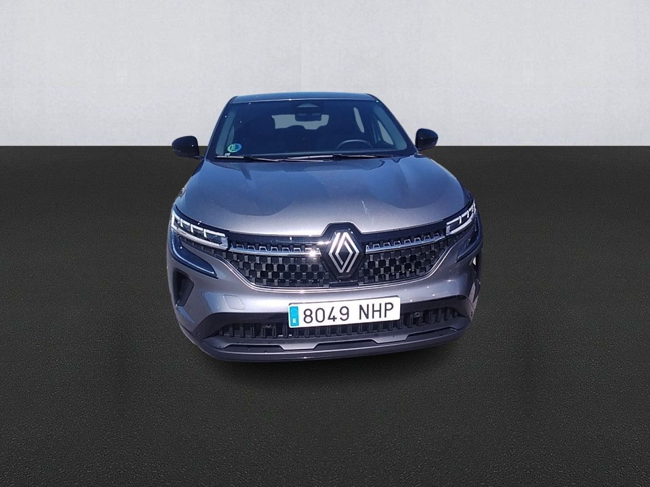 Renault Austral Evolution E-tech Full Hybrid 147kw - Foto 2