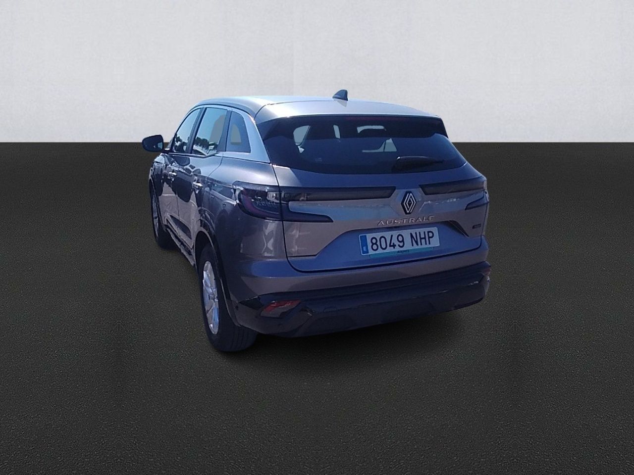 Renault Austral Evolution E-tech Full Hybrid 147kw - Foto 2