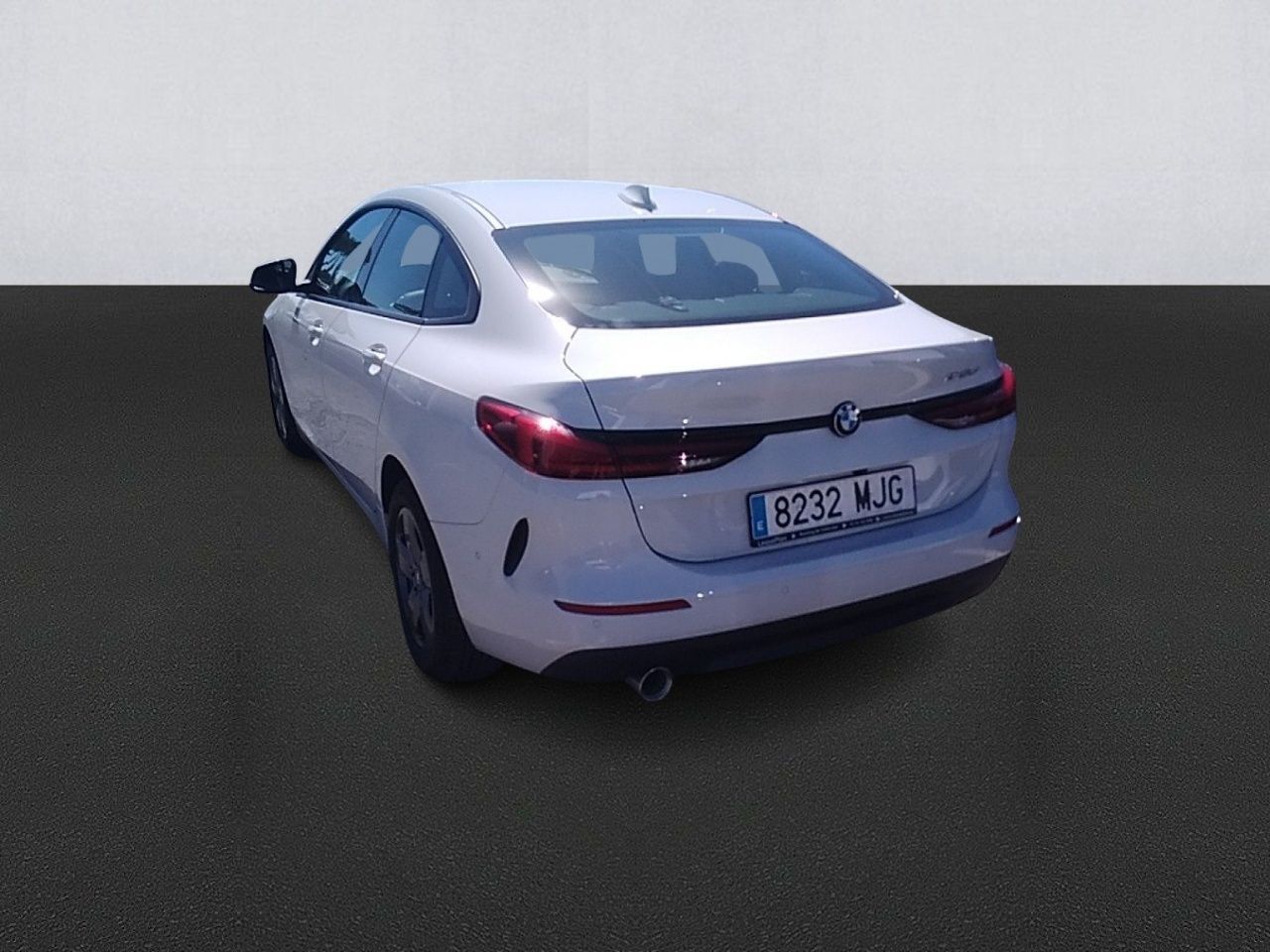 Bmw Series 2 216da Dct Gran Coupe - Foto 2
