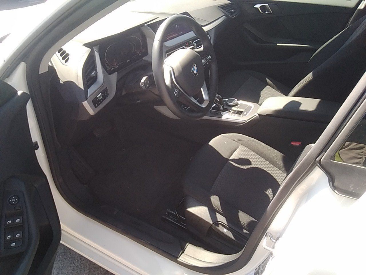 Bmw Series 2 216da Dct Gran Coupe - Foto 2