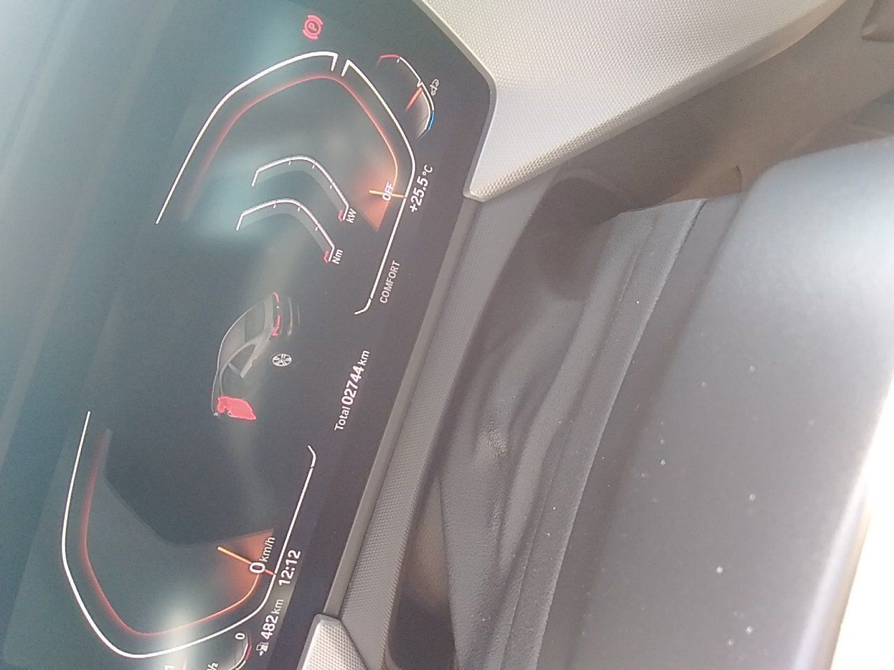 Bmw Series 2 216da Dct Gran Coupe - Foto 2