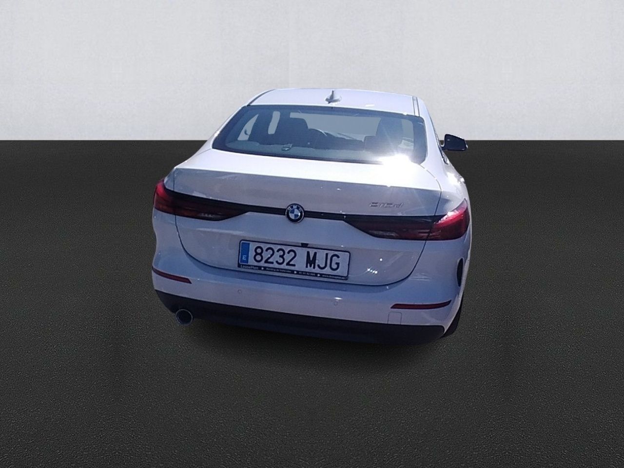 Bmw Series 2 216da Dct Gran Coupe - Foto 2
