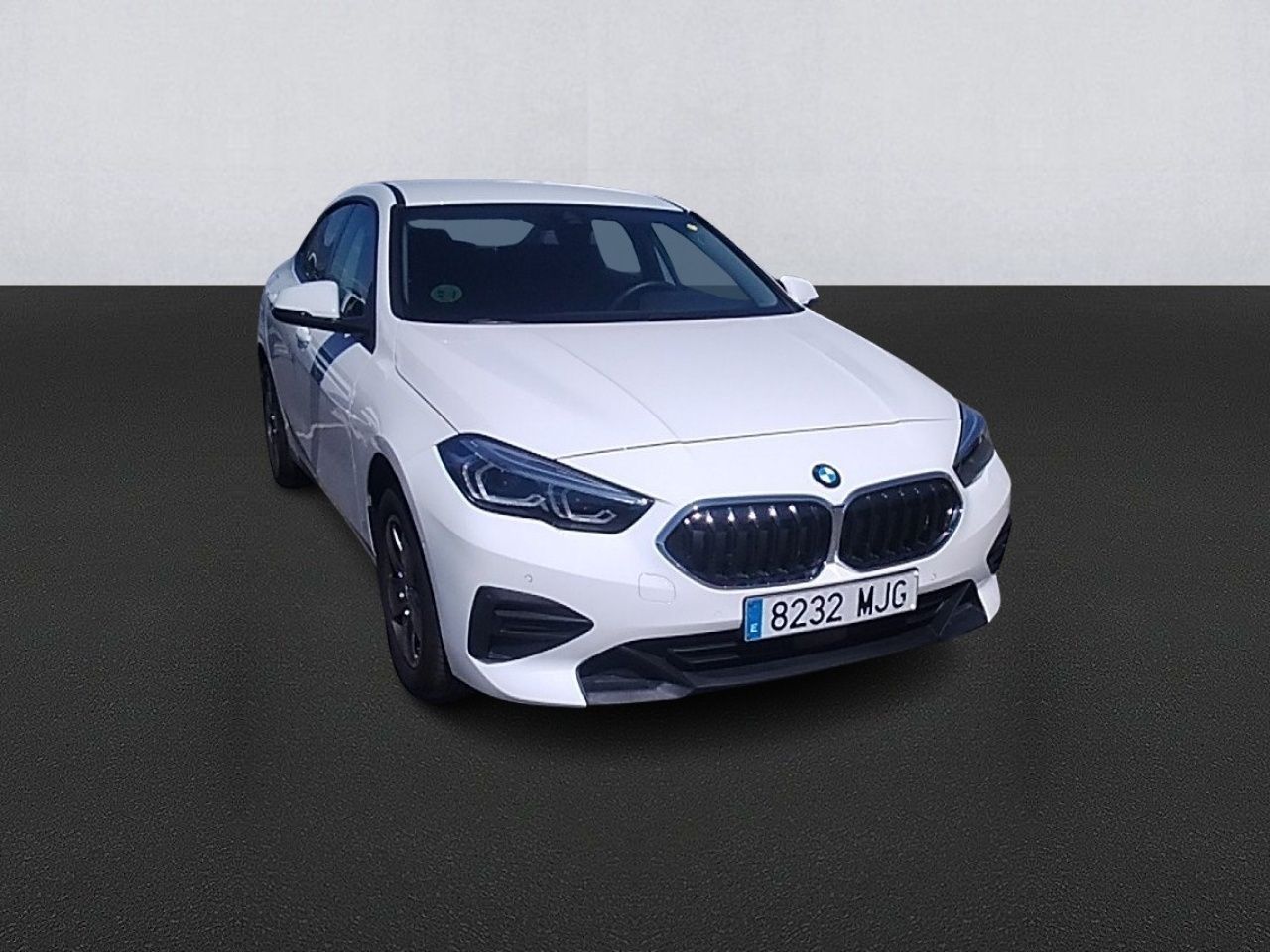 Bmw Series 2 216da Dct Gran Coupe - Foto 2