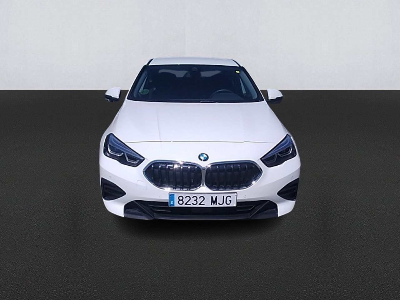 Bmw Series 2 216da Dct Gran Coupe - Foto 2