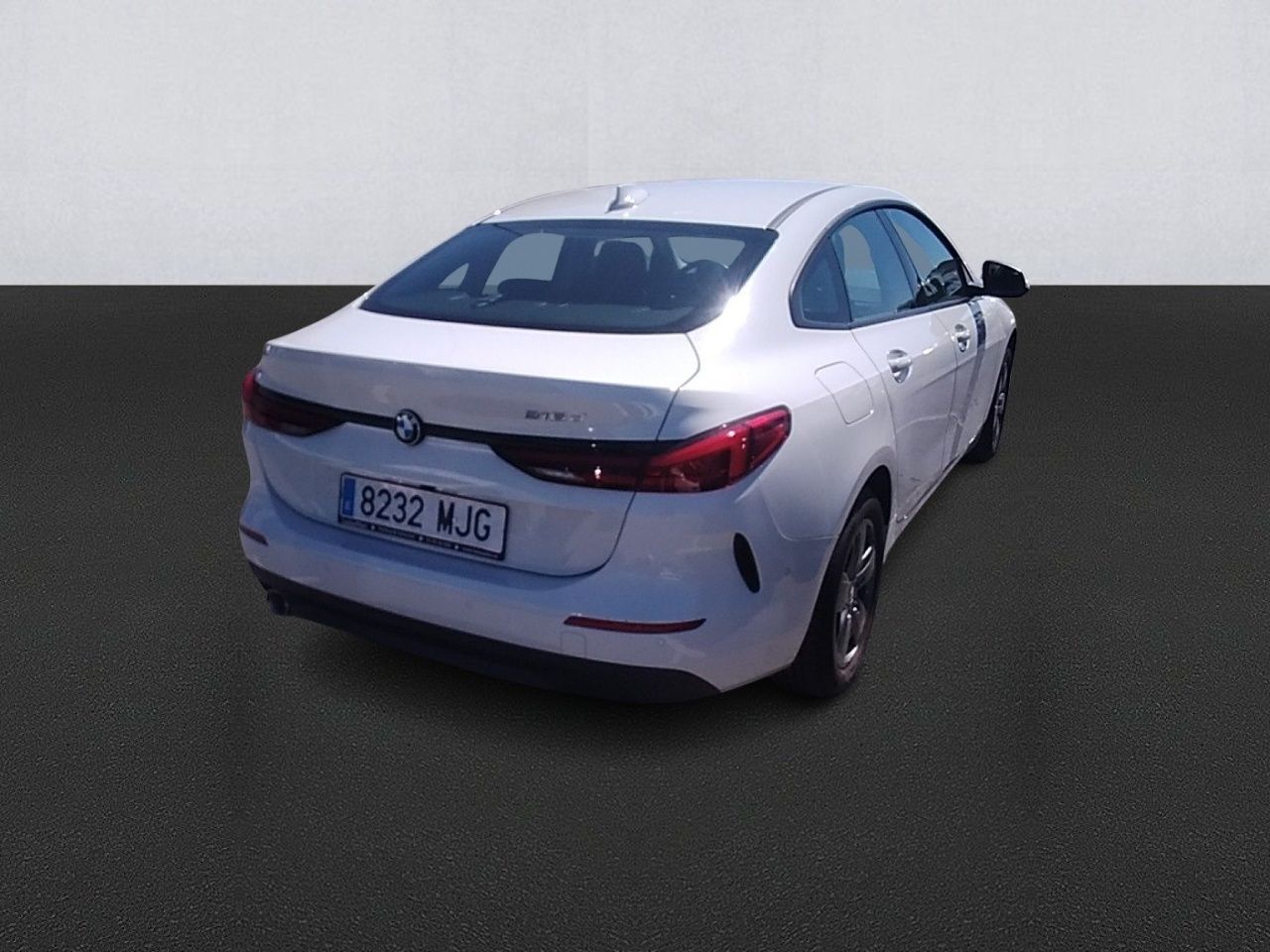 Bmw Series 2 216da Dct Gran Coupe - Foto 2