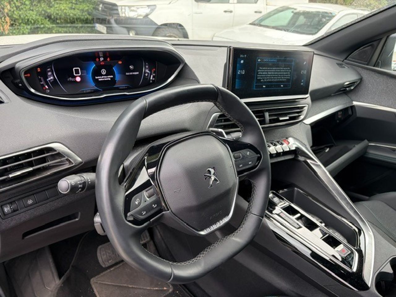 Peugeot 3008 1.5 Bluehdi 96kw S&s Allure Pack Eat8 - Foto 2