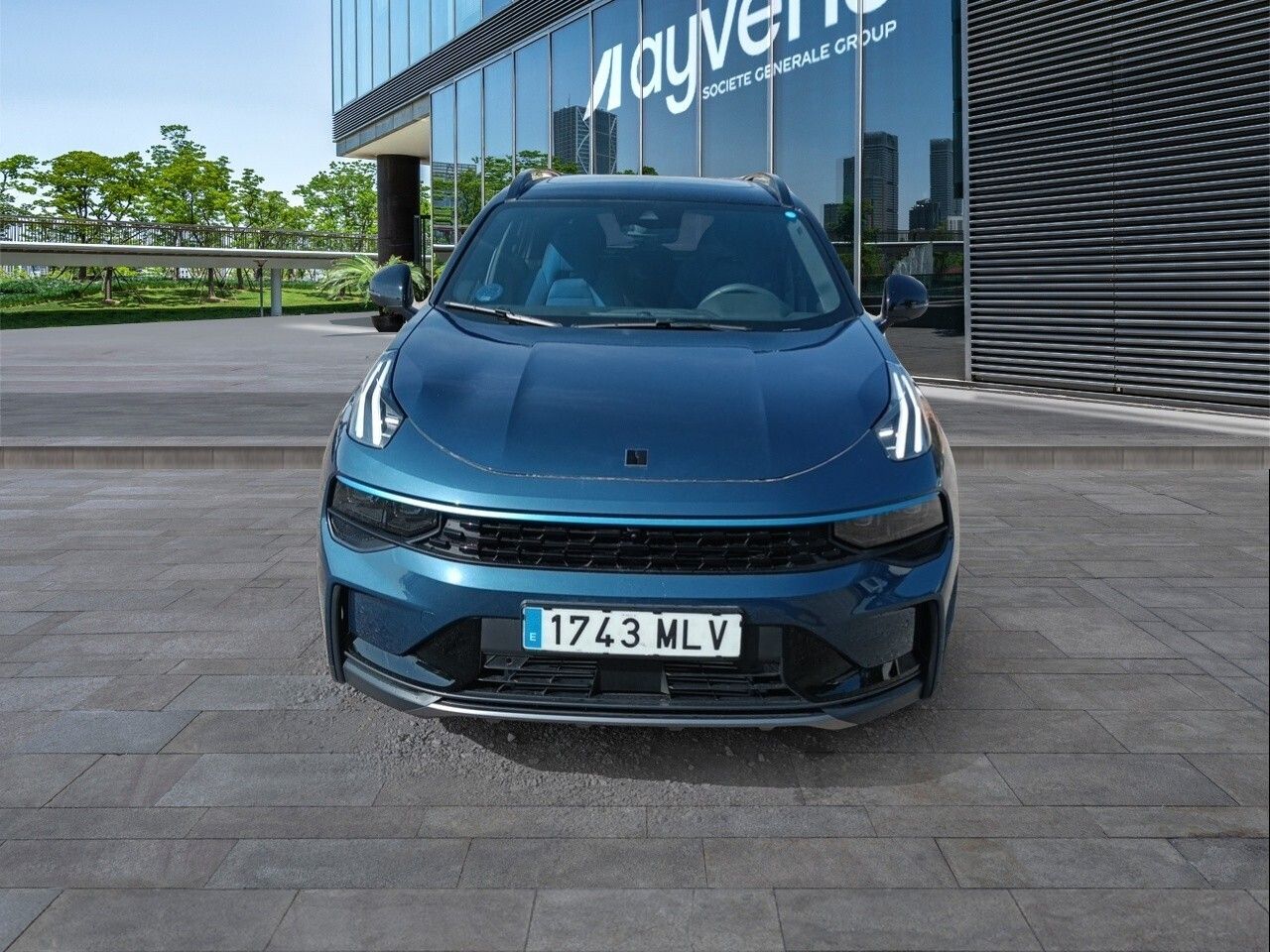 Lynk & Co 01 1.5 Phev 6.6kw - Foto 2