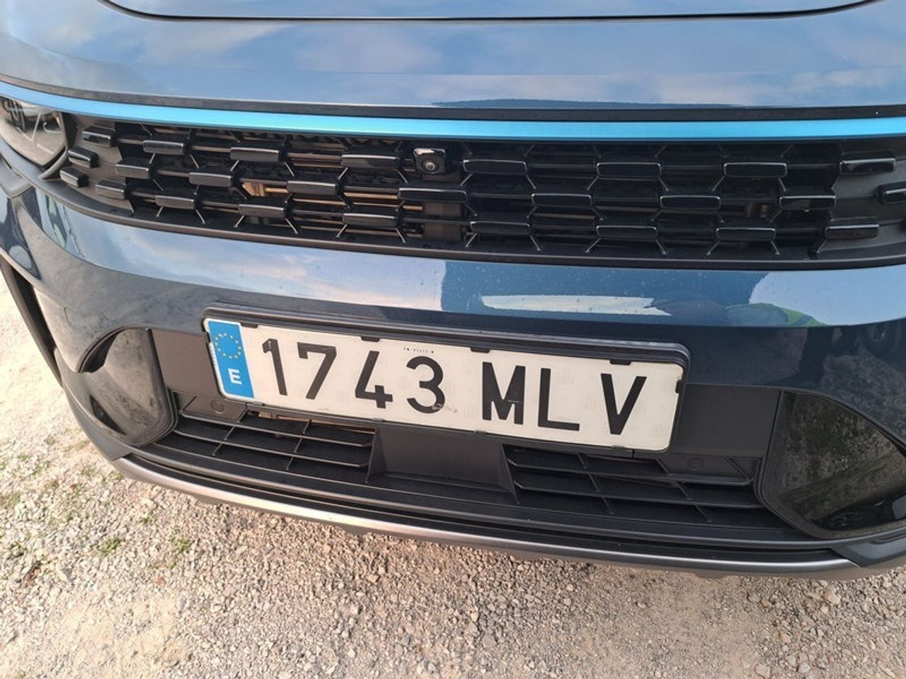 Lynk & Co 01 1.5 Phev 6.6kw - Foto 2