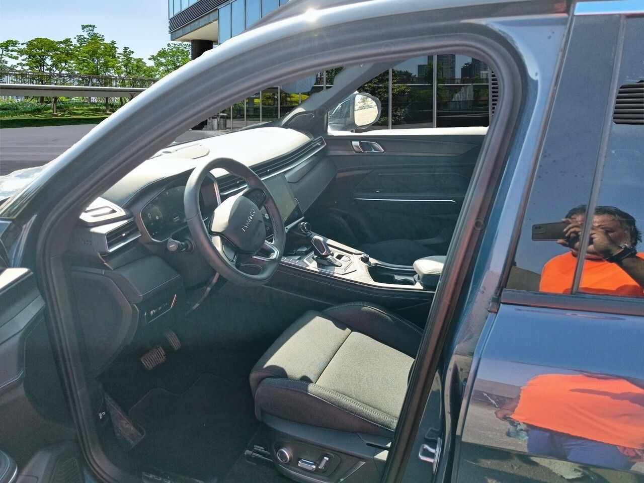 Lynk & Co 01 1.5 Phev 6.6kw - Foto 2