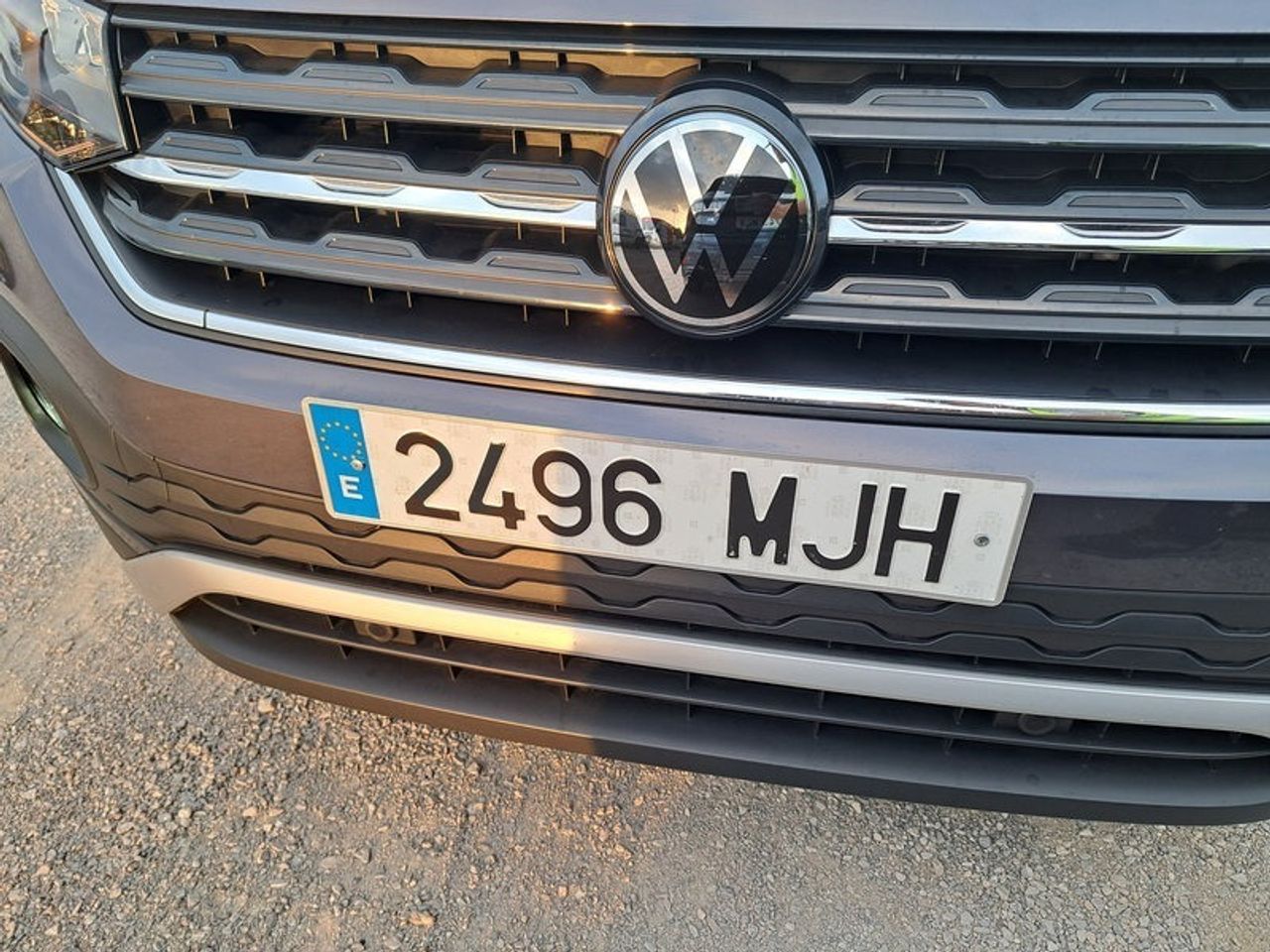 Volkswagen T-cross Advance 1.0 Tsi 81kw (110cv) Dsg - Foto 2